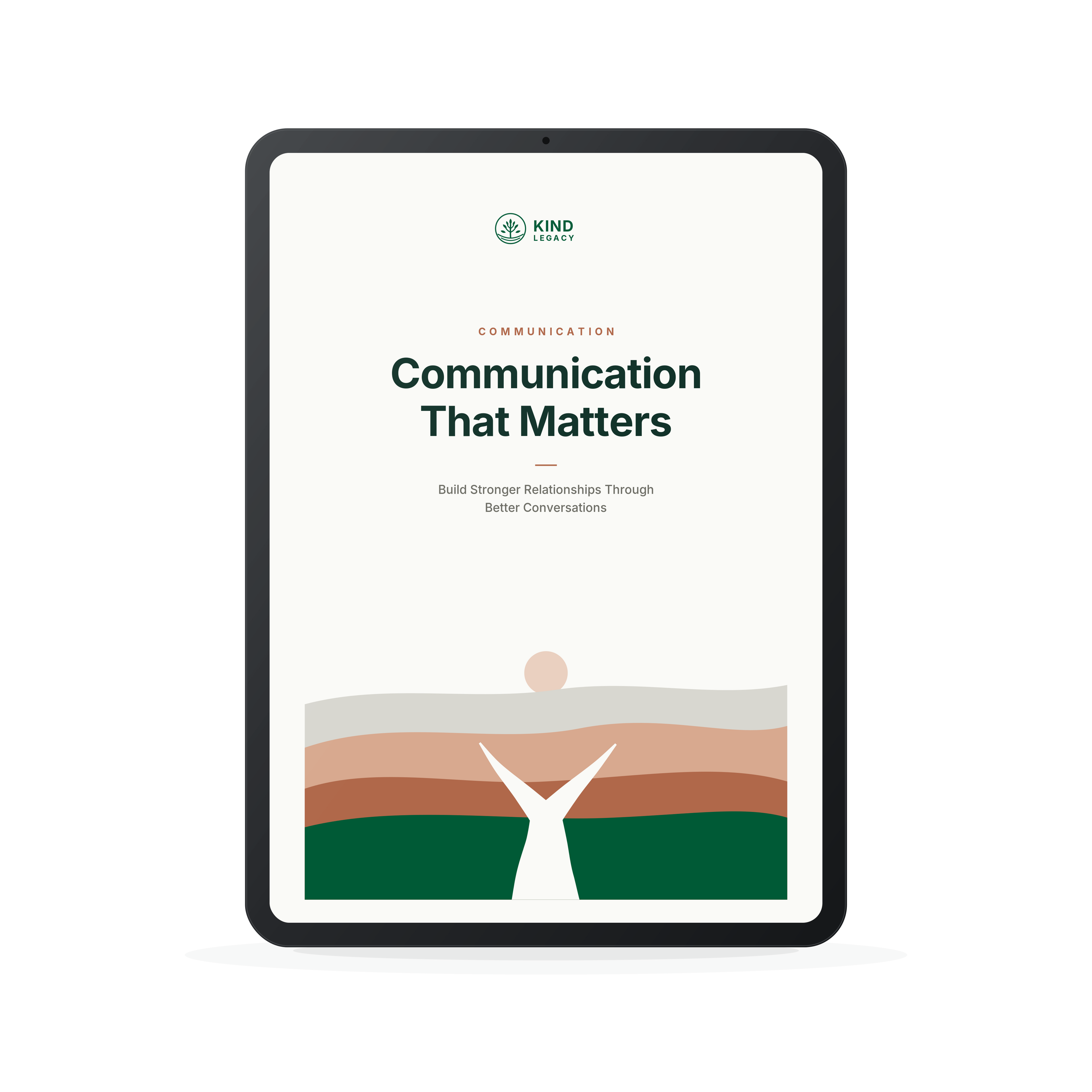 Communication That Matters: Build Stronger Relationships Through Better Conversations