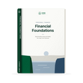 Financial Foundations: Build Healthy Money Habits for Long-Term Financial Success