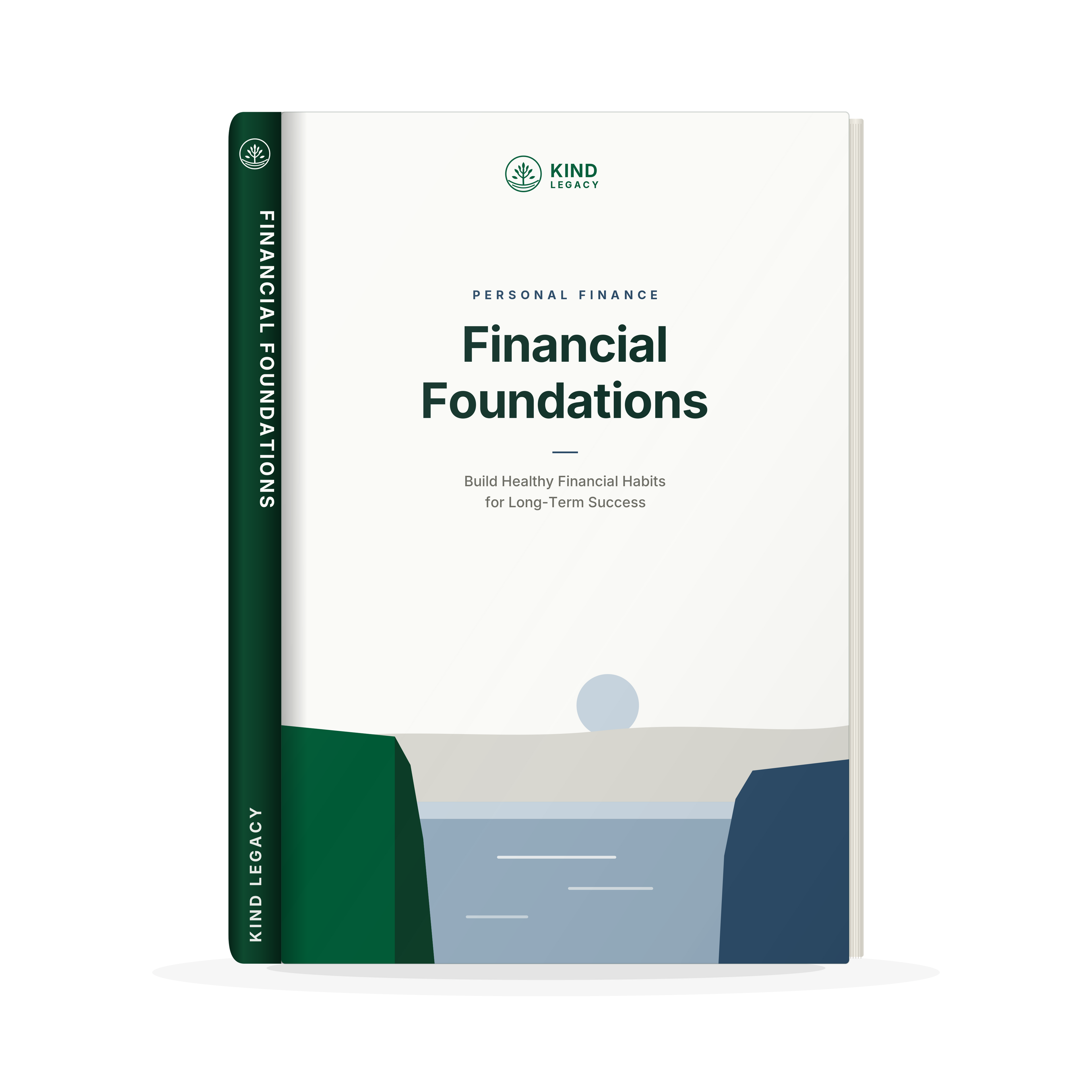 Financial Foundations: Build Healthy Money Habits for Long-Term Financial Success